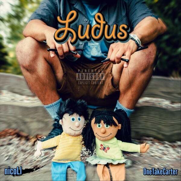Cover art for Ludus
